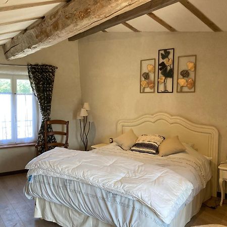 Bed and Breakfast Domaine De Combe Beluze Mison Екстер'єр фото