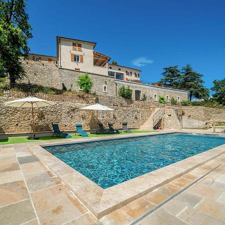 Bed and Breakfast Domaine De Combe Beluze Mison Екстер'єр фото