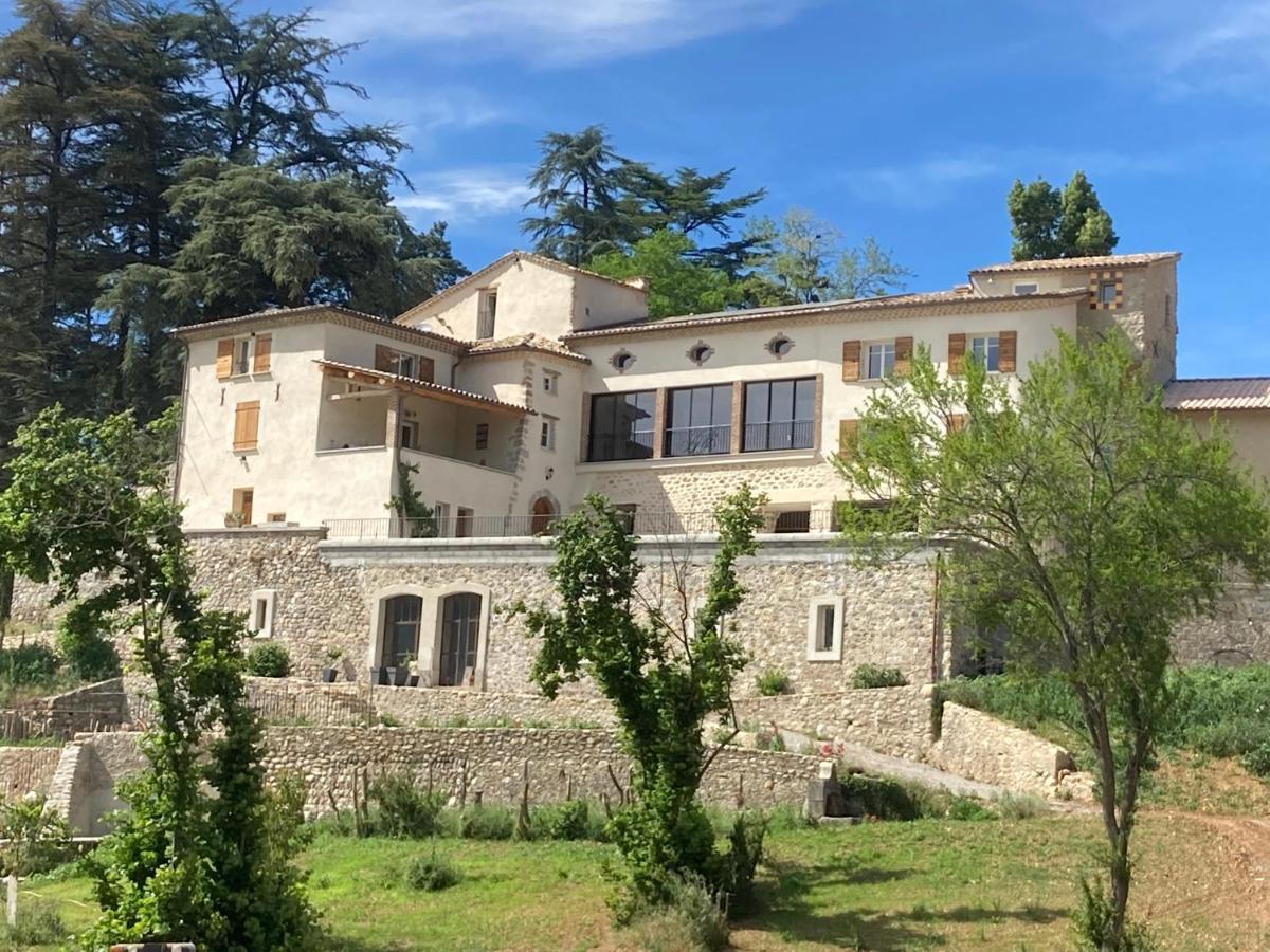 Bed and Breakfast Domaine De Combe Beluze Mison Екстер'єр фото