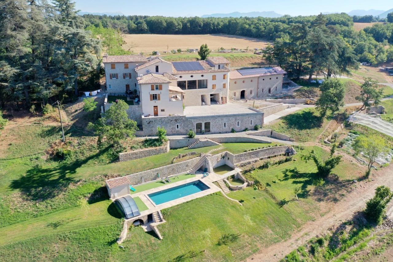 Bed and Breakfast Domaine De Combe Beluze Mison Екстер'єр фото
