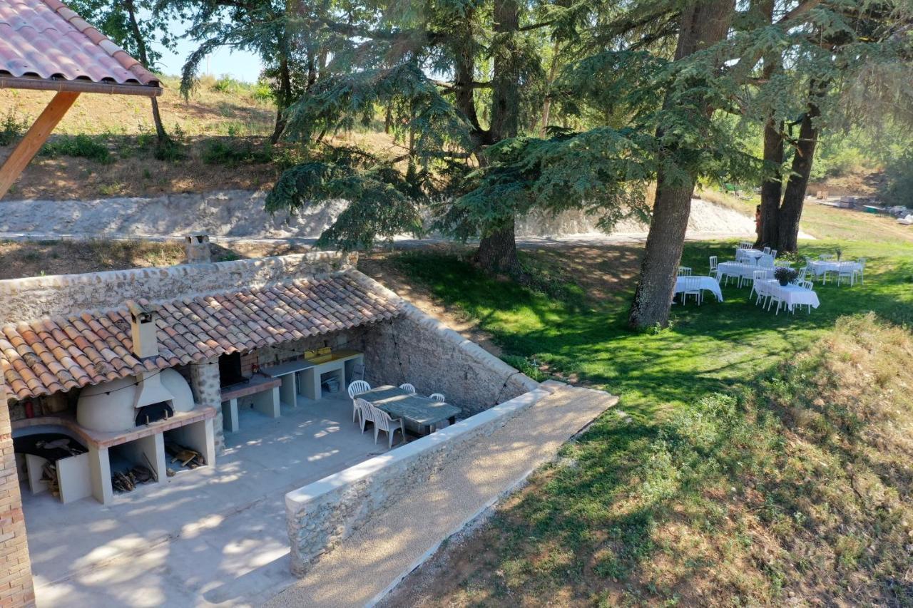 Bed and Breakfast Domaine De Combe Beluze Mison Екстер'єр фото