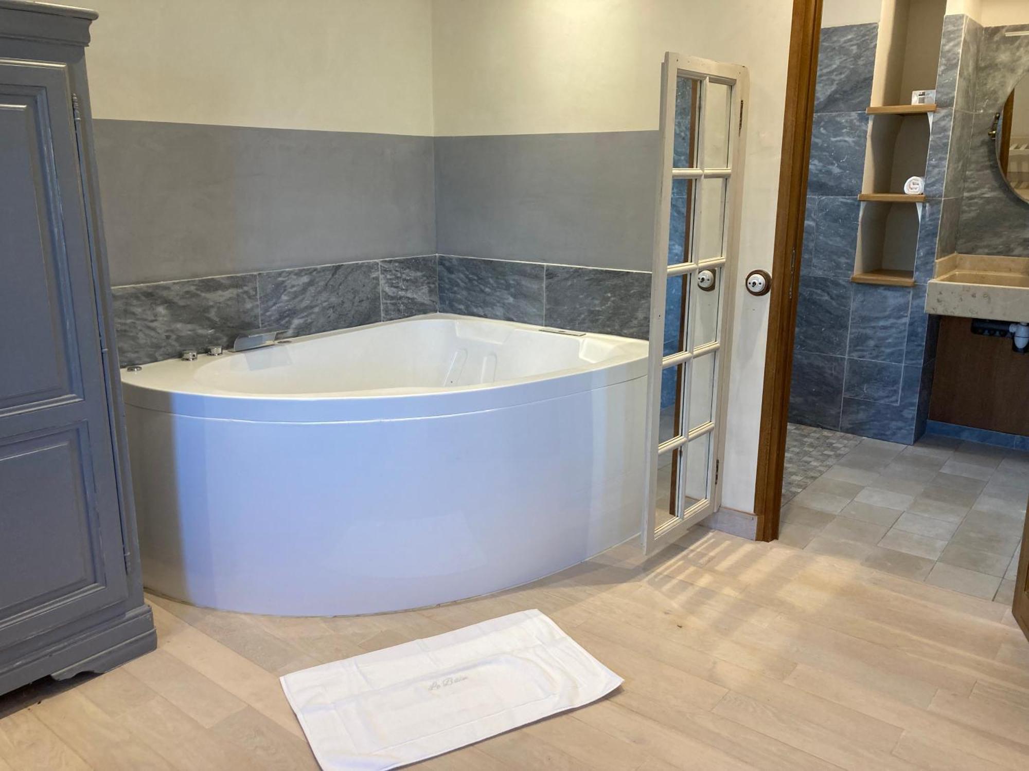 Bed and Breakfast Domaine De Combe Beluze Mison Екстер'єр фото