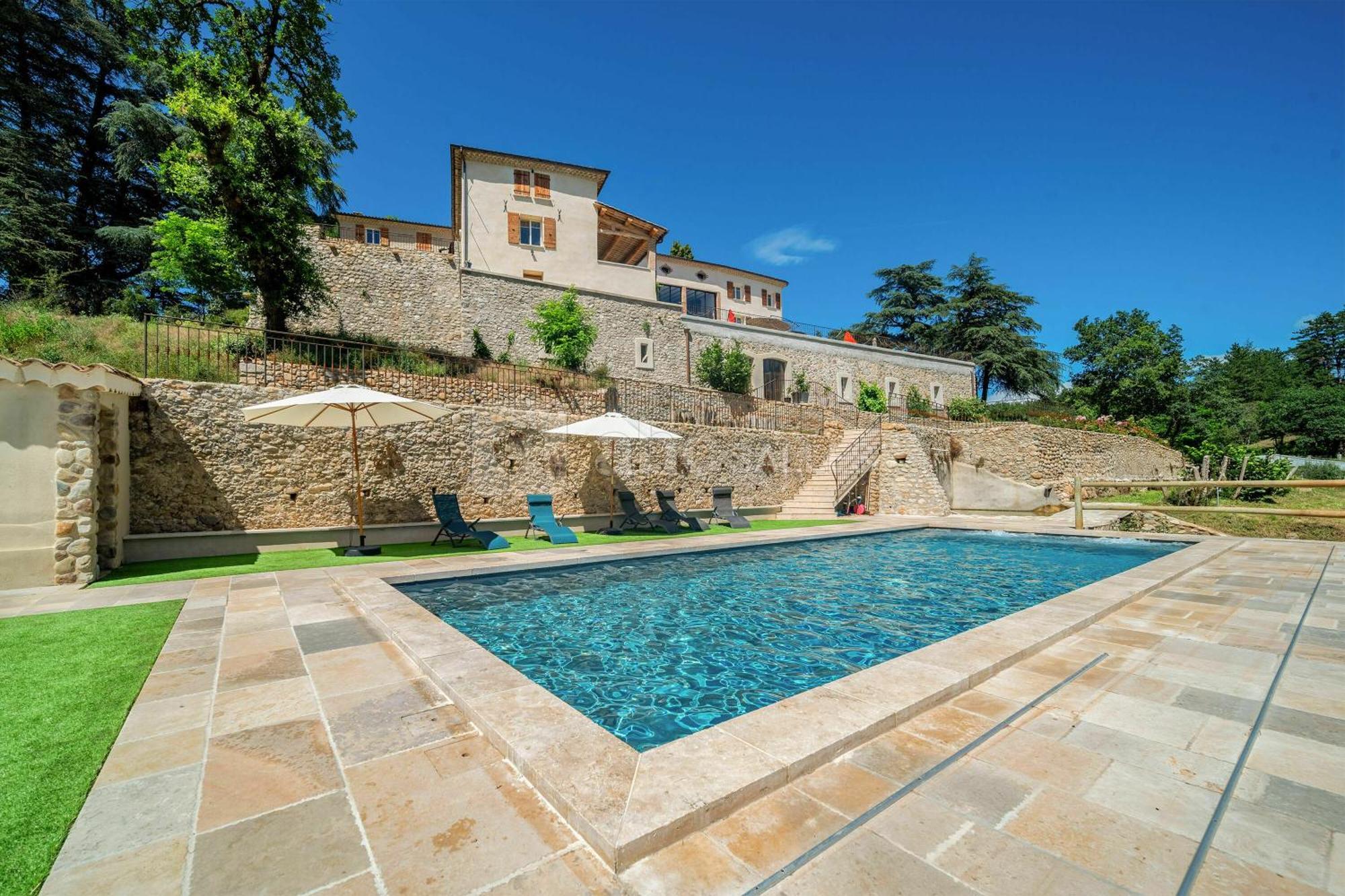 Bed and Breakfast Domaine De Combe Beluze Mison Екстер'єр фото