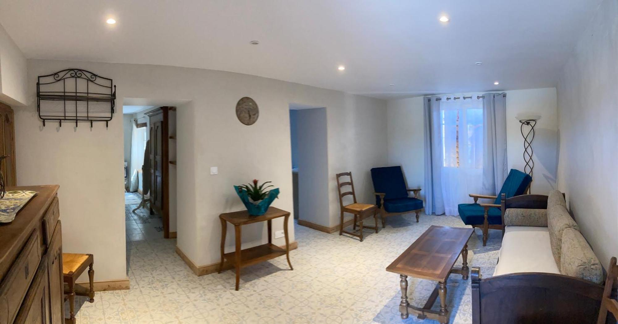 Bed and Breakfast Domaine De Combe Beluze Mison Номер фото