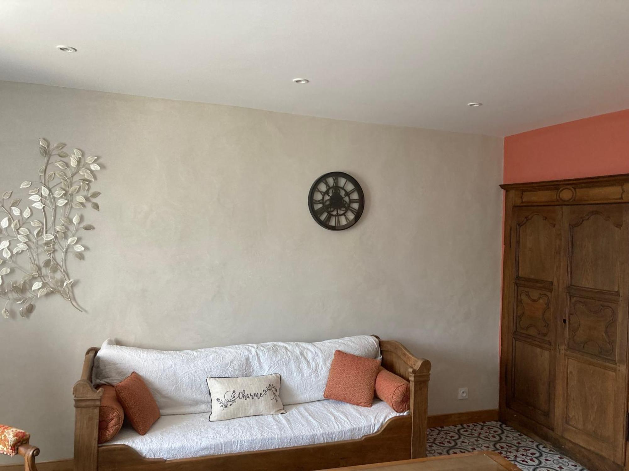 Bed and Breakfast Domaine De Combe Beluze Mison Екстер'єр фото